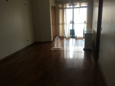 Apartamento de 101m? ? venda com 4 dormit?rios em Vila Mariana.