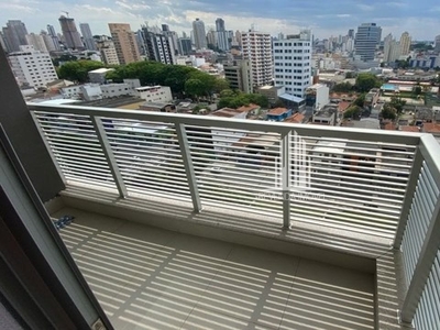 Apartamento de 2 dormitórios no Osasco