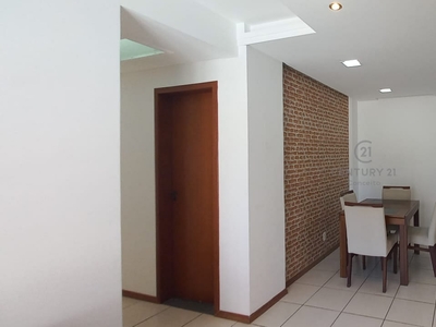 Apartamento de 2 dormitórios sendo 1 suíte disponível para venda, no bairro Campinas, em São José Oportunidade!! Apenas R$399 mil!!!