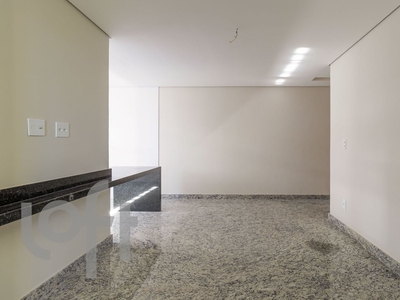 Apartamento à venda em Santa Efigênia com 113 m², 2 quartos, 2 suítes, 2 vagas