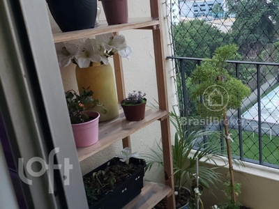 Apartamento à venda em Pechincha com 56 m², 2 quartos, 1 vaga