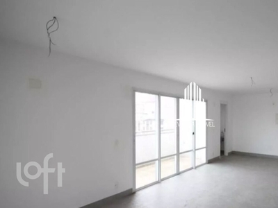 Apartamento à venda em Vila Mariana com 140 m², 2 quartos, 2 suítes, 2 vagas