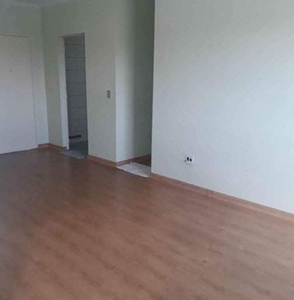 Apartamento à venda em Vila Matilde com 60 m², 2 quartos, 1 vaga