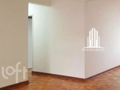 Apartamento à venda em Vila Madalena com 91 m², 2 quartos, 1 vaga