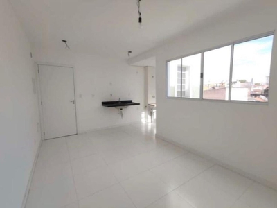Apartamento à venda em Vila Medeiros com 41 m², 2 quartos