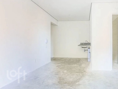 Apartamento à venda em República com 48 m², 2 quartos
