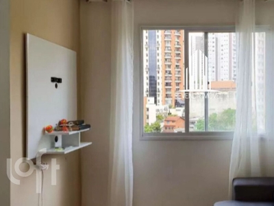 Apartamento à venda em Vila Andrade com 40 m², 2 quartos