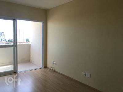 Apartamento à venda em Ipiranga com 63 m², 2 quartos, 1 suíte, 2 vagas