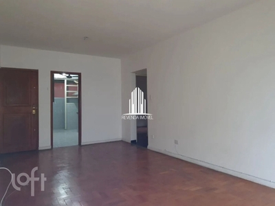 Apartamento à venda em Bela Vista com 83 m², 2 quartos, 1 vaga