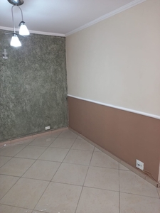 Apartamento à venda em Campo Limpo com 65 m², 2 quartos, 1 vaga