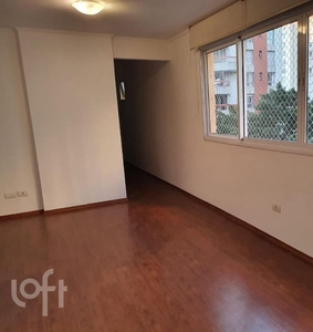 Apartamento à venda em Jardim Paulista com 64 m², 2 quartos, 1 vaga