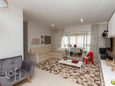Apartamento à venda em Cidade Ademar com 94 m², 2 quartos, 2 suítes, 2 vagas