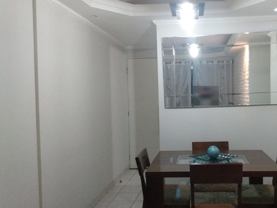 Apartamento à venda em Cidade Líder com 53 m², 2 quartos, 1 vaga