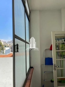 Apartamento à venda em Bela Vista com 85 m², 2 quartos