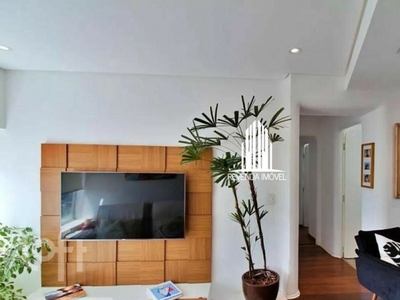 Apartamento à venda em Vila Andrade com 200 m², 2 quartos, 1 suíte, 2 vagas