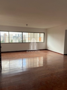 Apartamento de 234m? com 4 dormr/1 su?te, 1 vaga no Quinta da Boa Vista - Santo Amaro.