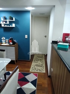 Apartamento de 3 dorm na Região da Sabará - SP