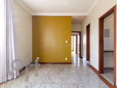 Apartamento à venda em Padre Eustáquio com 196 m², 3 quartos, 1 suíte, 2 vagas