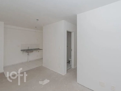 Apartamento à venda em Santana com 67 m², 3 quartos, 1 suíte, 1 vaga