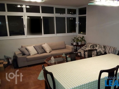 Apartamento à venda em Jardim Paulista com 185 m², 3 quartos, 1 suíte, 1 vaga