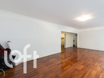 Apartamento à venda em Higienópolis com 224 m², 3 quartos, 1 vaga