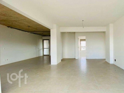 Apartamento à venda em Vila Mariana com 113 m², 3 quartos, 3 suítes, 3 vagas