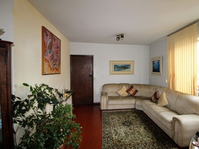 Apartamento à venda em Cidade Jardim com 170 m², 4 quartos, 1 suíte, 2 vagas