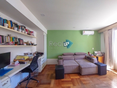 Apartamento à venda em Copacabana com 420 m², 4 quartos, 4 suítes, 4 vagas