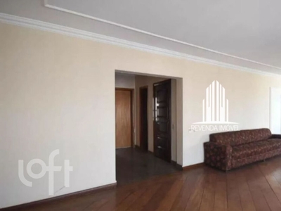 Apartamento à venda em Vila Andrade com 622 m², 4 quartos, 4 suítes, 4 vagas