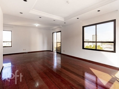 Apartamento à venda em Ipiranga com 185 m², 4 quartos, 3 suítes, 3 vagas