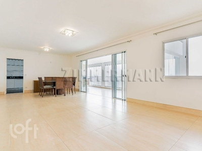 Apartamento à venda em Lapa com 177 m², 4 quartos, 3 suítes, 3 vagas