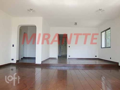 Apartamento à venda em Santana com 260 m², 4 quartos, 4 suítes, 4 vagas