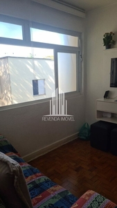 Apartamento de 49m² com 2 dormr, 1 vaga no Condominio 2000 - Alto de Pinheiros.