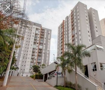 Apartamento de 71° 3 dormitório em Cidade Ademar