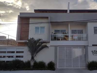 Apartamento Duplex com 3 quartos à venda, 128 m² por R$ 700.000 - Palmeiras - Cabo Frio/RJ