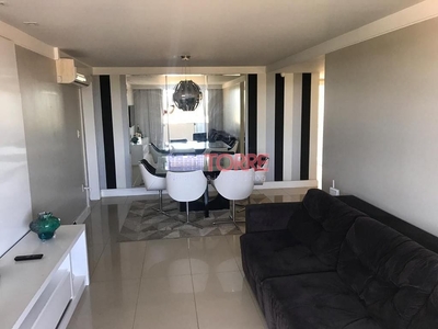Apartamento Duplex com 4 dormitórios à venda por R$ 580.000 - São Judas Tadeu - Itabuna/BA