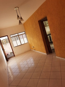 Apartamento em Bairro Santa Luzia - São Bernardo do Campo