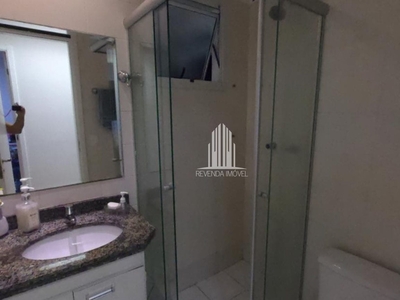 Apartamento em Diadema