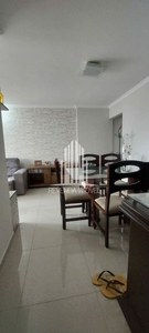 Apartamento em Interlagos- São Paulo