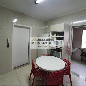 Apartamento em Jardim Chácara Inglesa - São Bernardo do Campo