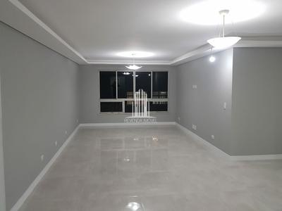 Apartamento em Perdizes 133,58m 3 dormit?rios 1 su?te 4 banheiros 1 vaga