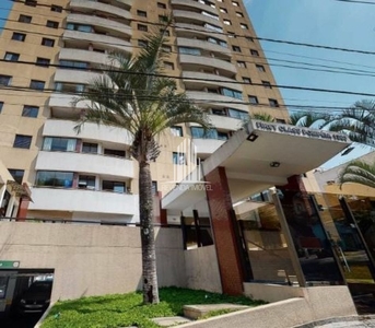 Apartamento em Pompéia