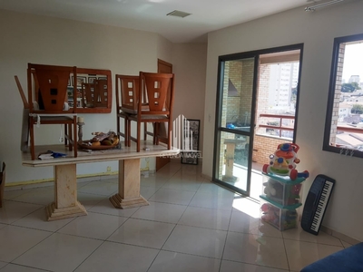 Apartamento em Saúde com 91m² 4 dormitórios 1 suíte 2 banheiros 2 vagas