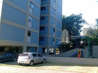 Apartamento em São Paulo