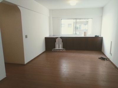 Apartamento em Vila Madalena com 96m? 2 dormit?rios 2 su?tes 3 banheiros 2 vagas