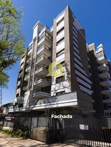 Apartamento Garden com 3 quartos ? venda no Alto da Gl?ria, Curitiba, PR
