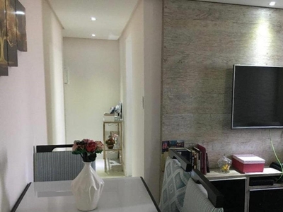 *Apartamento - Jardim Irajá - São Bernardo do Campo/SP*