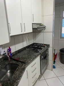 Apartamento- Jardim Irajá - São Bernardo do Campo/SP
