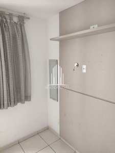Apartamento mobiliado -2 dormitórios em OSASCO
