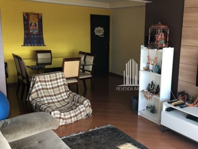 Apartamento monza á venda com 115m² 3 dormitórios 1 suíte e 1 vaga no Jabaquara, São Paulo - SP